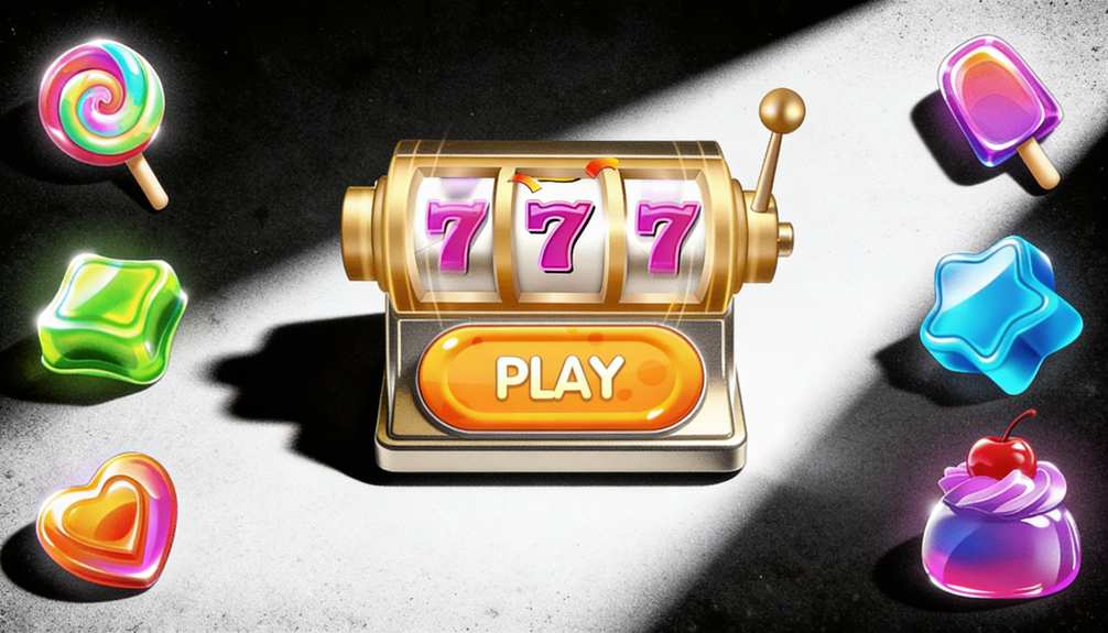 Megarich casino app
