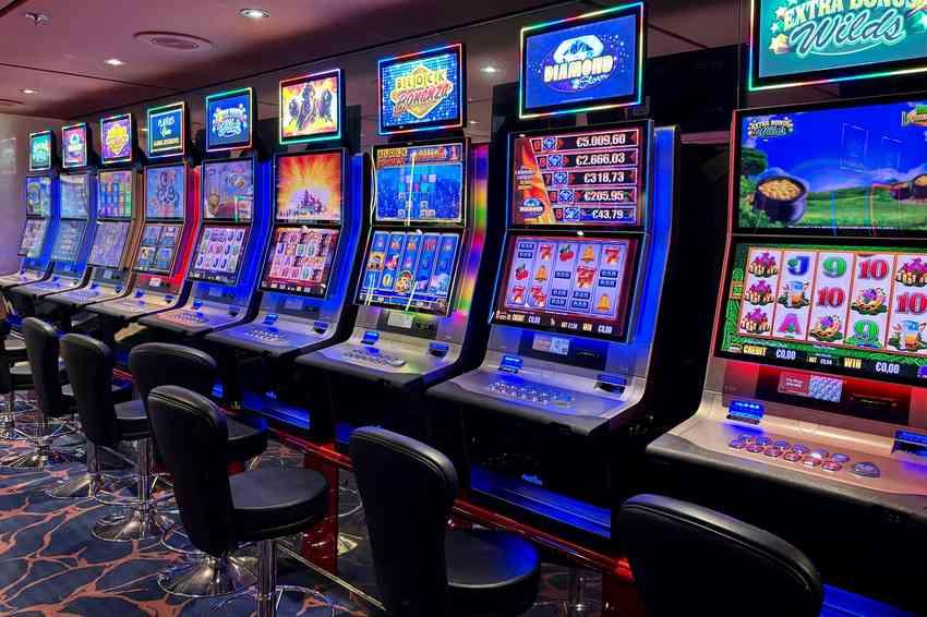 Winaura casino